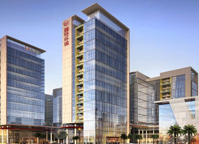 巍特环境IPO：营收净利双增长非开挖技术领跑绿色管网智慧管理