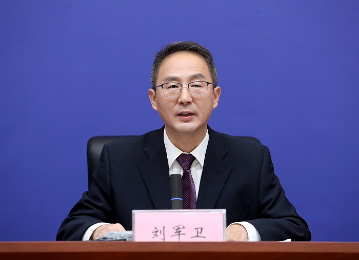 市场监管总局直播电商监管专题新闻发布会实录