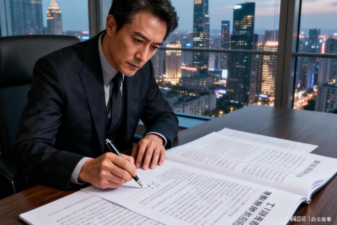 男人带5个保镖回村发现养母被村霸关狗笼子里他：你值多少钱