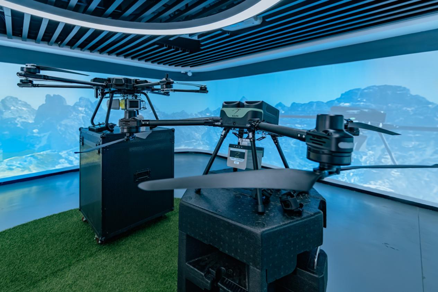 建行广东省分行：金融活水精准滴灌科创沃土 从助力“最初一公里