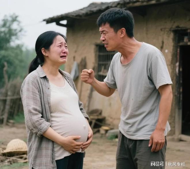 老婆要生了我准备20只老母鸡我妈拎走18只我追到弟媳家要回